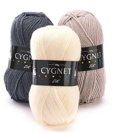 Image 9 from Cygnet Yarns