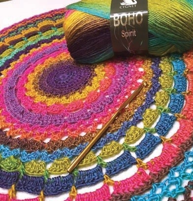 Image 18 from Cygnet Yarns