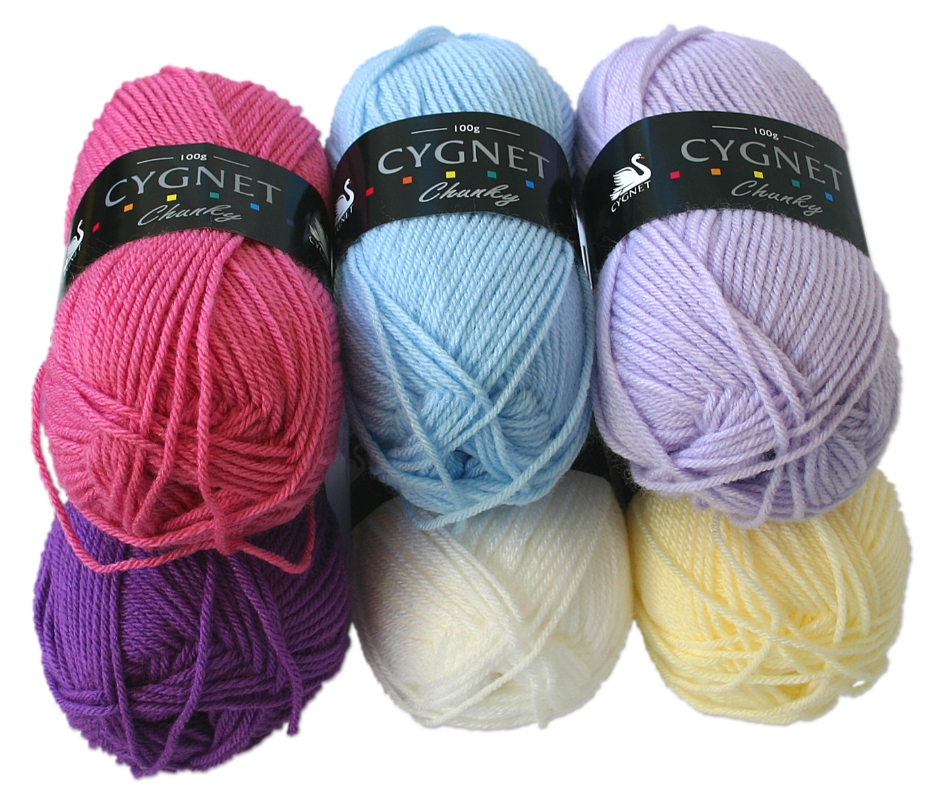 Image 13 from Cygnet Yarns