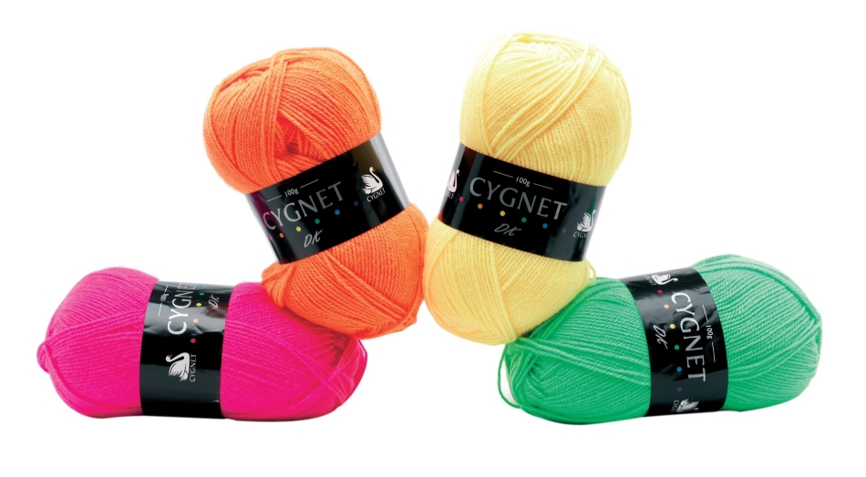 Image 19 from Cygnet Yarns