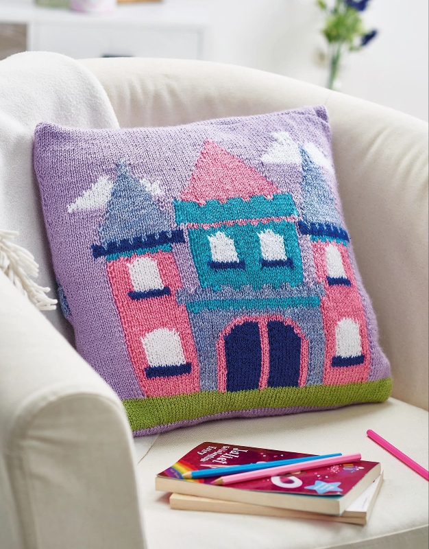 Image 1 from Cygnet Yarns