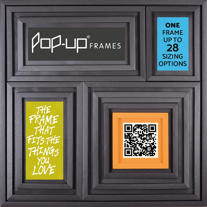 Image 16 from Pop Up Frames