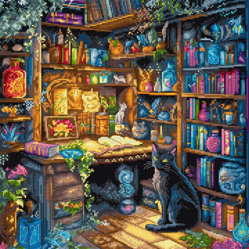 Image 1 from Letistitch Limited