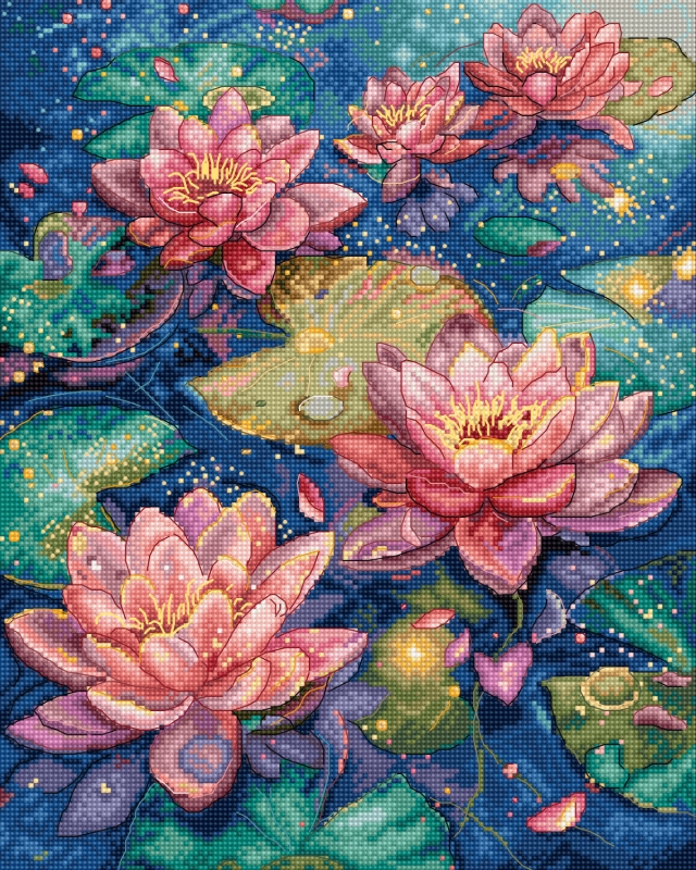 Image 2 from Letistitch Limited
