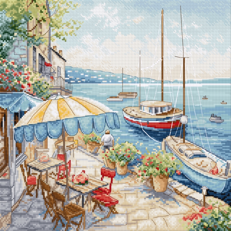 Image 5 from Letistitch Limited