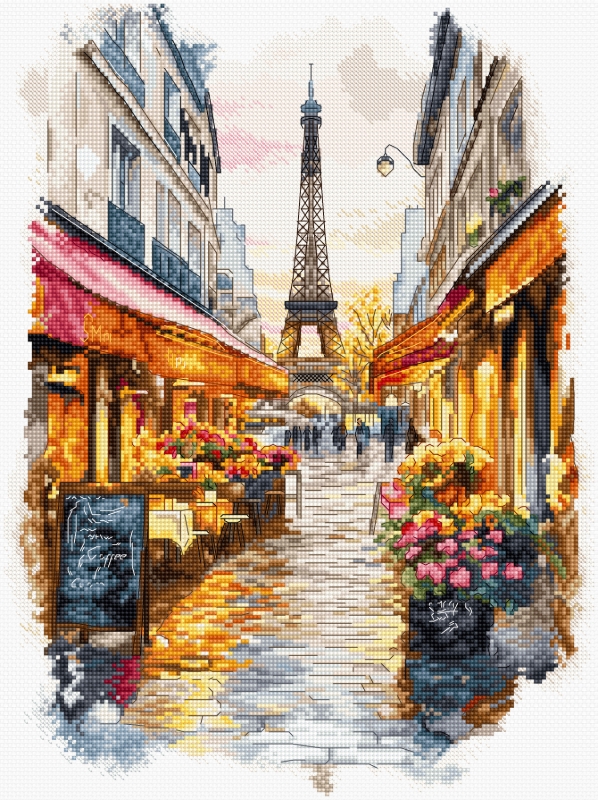 Image 6 from Letistitch Limited