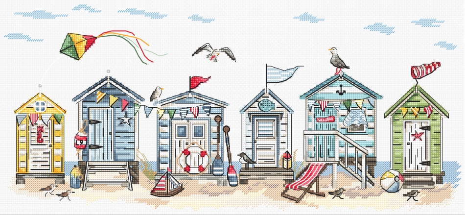 Image 8 from Letistitch Limited