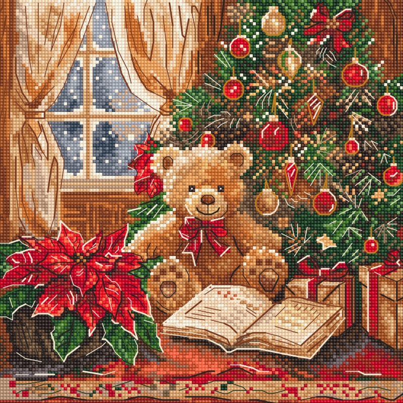 Image 9 from Letistitch Limited