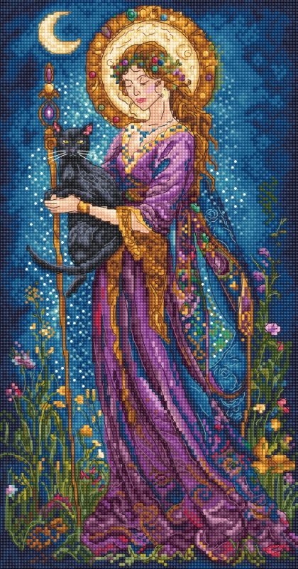 Image 10 from Letistitch Limited