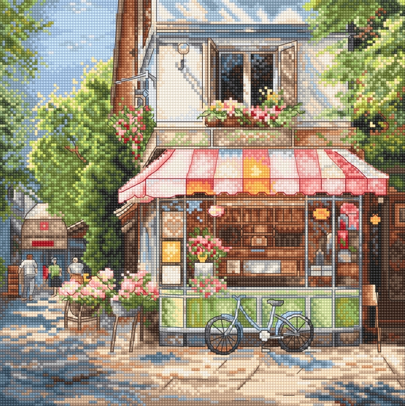 Image 13 from Letistitch Limited