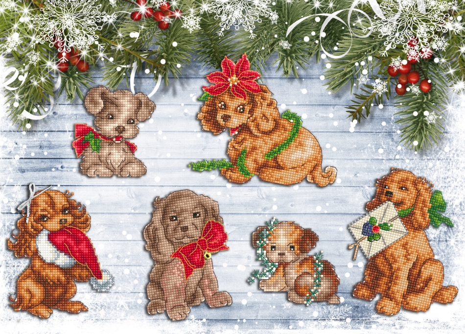 Image 14 from Letistitch Limited