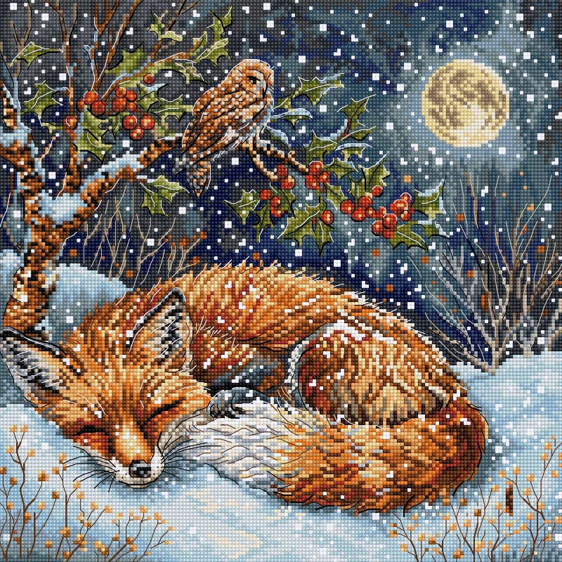 Image 1 from Letistitch Limited