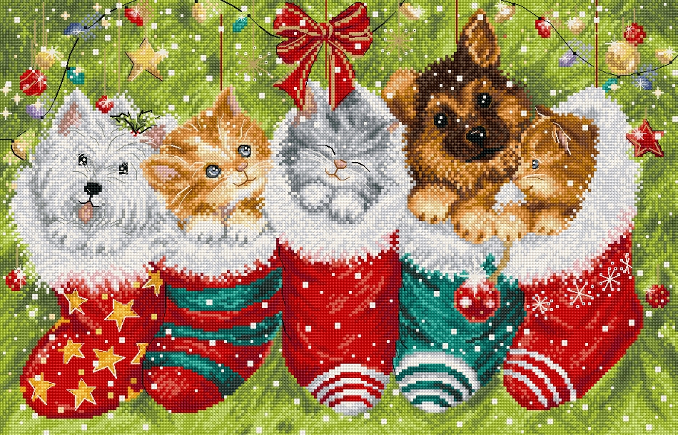 Image 2 from Letistitch Limited