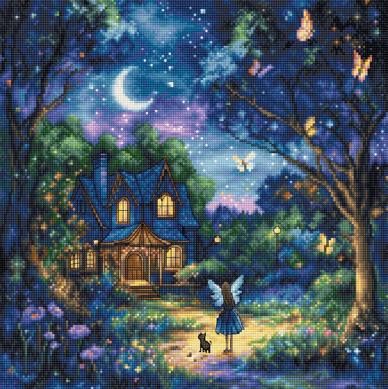 Image 3 from Letistitch Limited