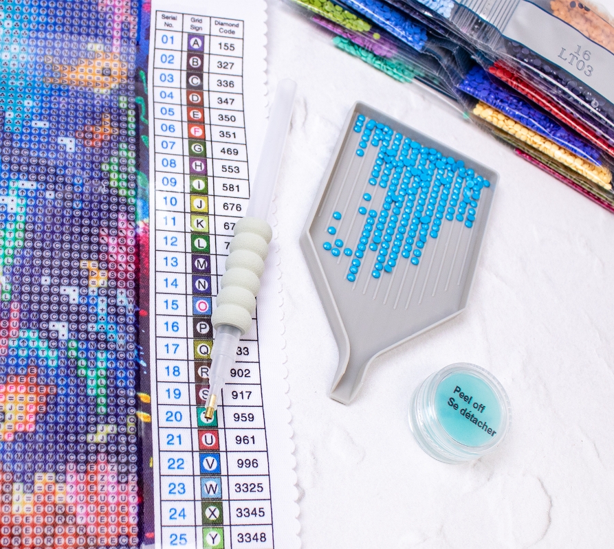 Image 13 from Letistitch Limited