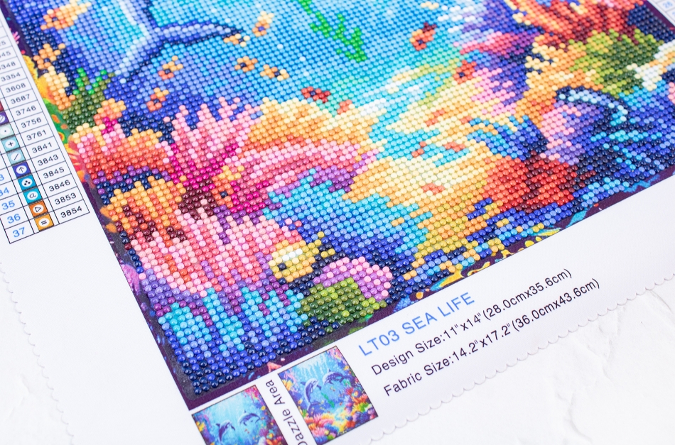 Image 15 from Letistitch Limited