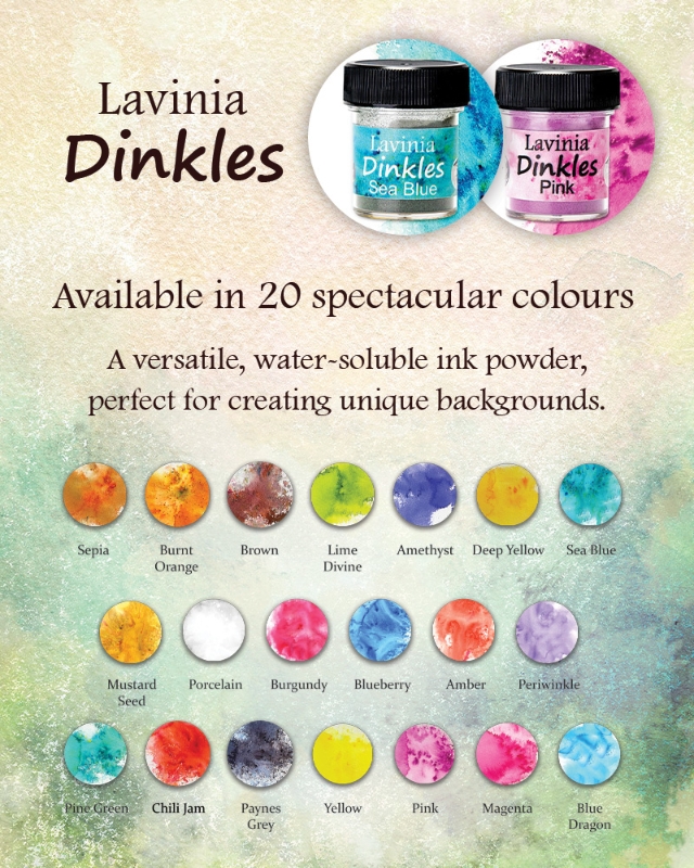 Image 9 from Lavinia Stamps Ltd