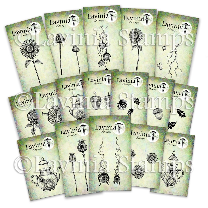 Image 20 from Lavinia Stamps Ltd
