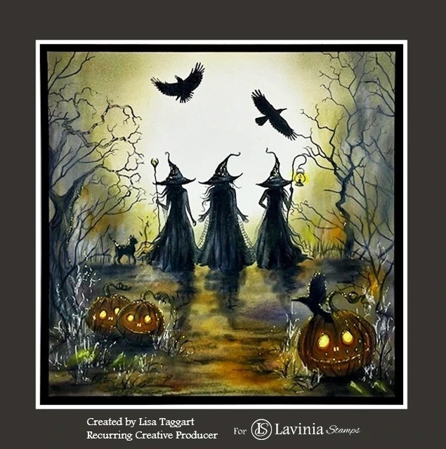 Image 5 from Lavinia Stamps Ltd