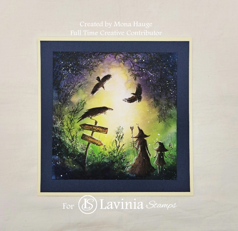 Image 6 from Lavinia Stamps Ltd