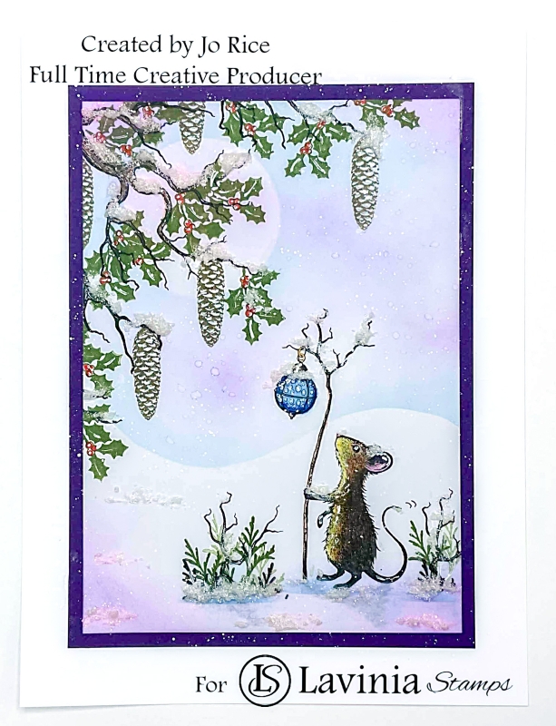 Image 30 from Lavinia Stamps Ltd
