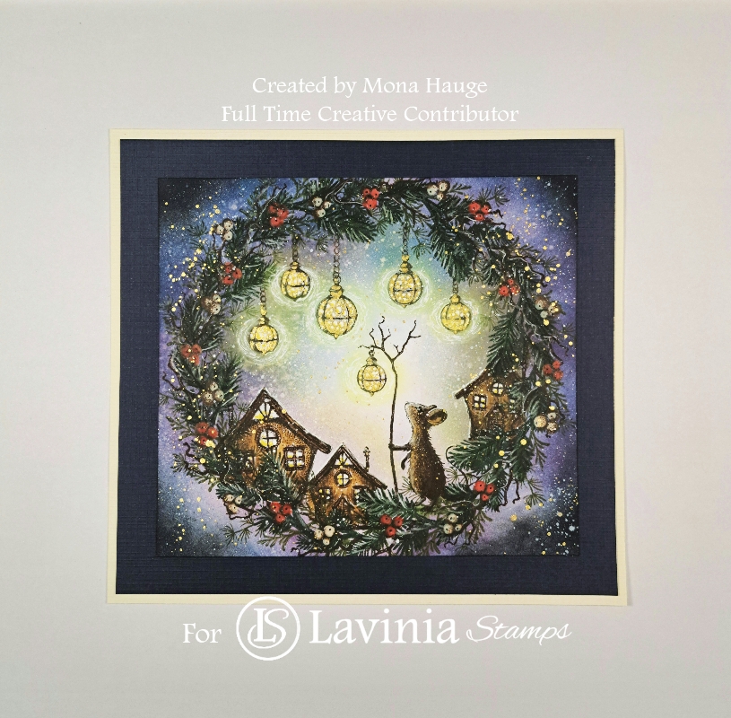 Image 33 from Lavinia Stamps Ltd