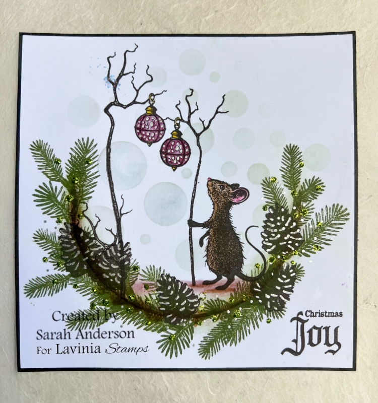 Image 34 from Lavinia Stamps Ltd