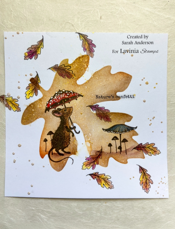 Image 35 from Lavinia Stamps Ltd