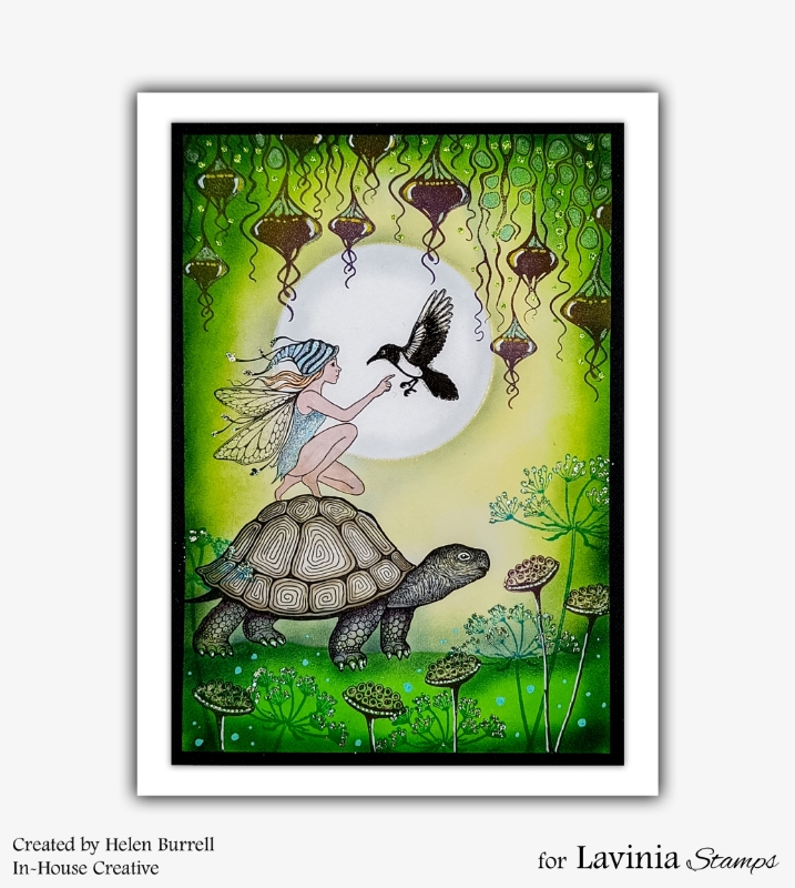 Image 12 from Lavinia Stamps Ltd