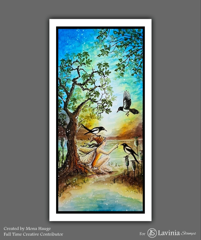 Image 14 from Lavinia Stamps Ltd