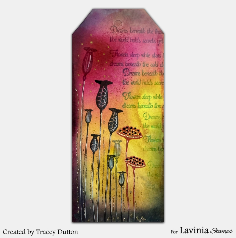 Image 19 from Lavinia Stamps Ltd