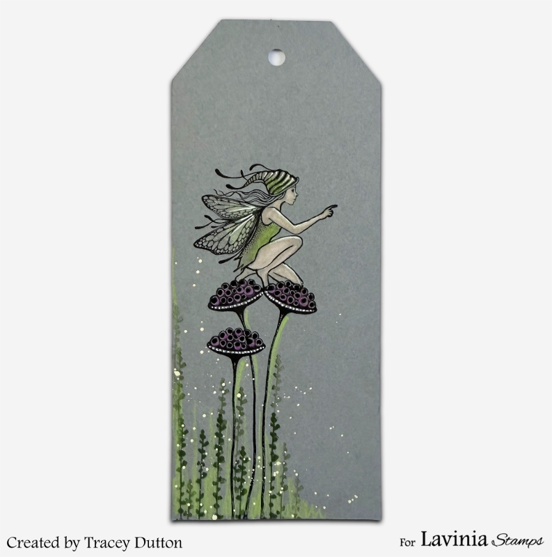 Image 21 from Lavinia Stamps Ltd