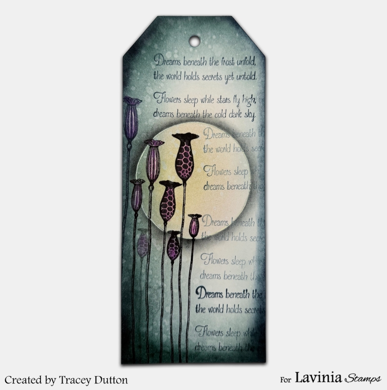 Image 22 from Lavinia Stamps Ltd