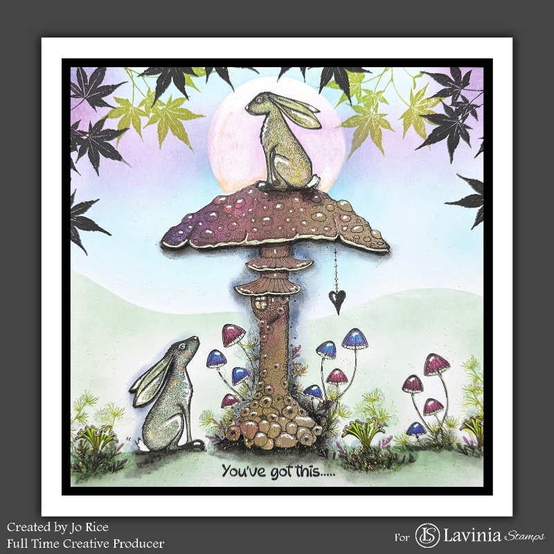 Image 3 from Lavinia Stamps Ltd