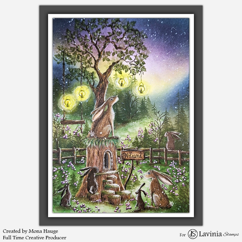 Image 4 from Lavinia Stamps Ltd