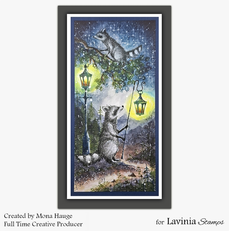 Image 2 from Lavinia Stamps Ltd
