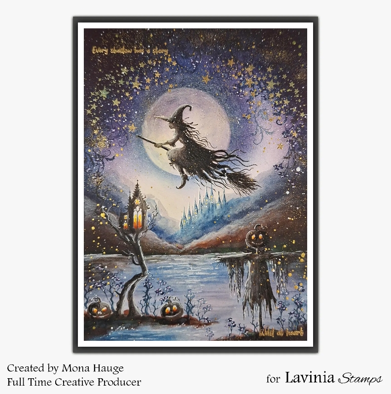 Image 2 from Lavinia Stamps Ltd