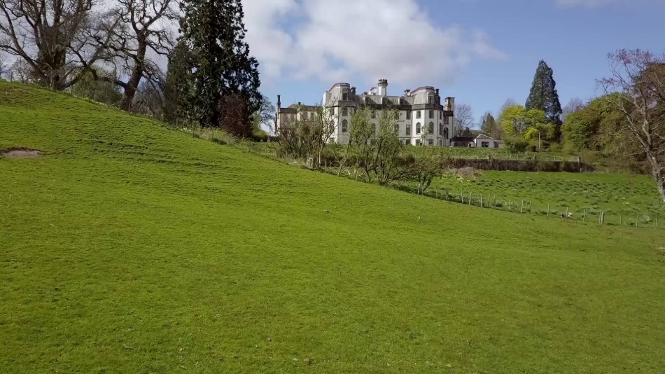 Image 1 from Gartmore House