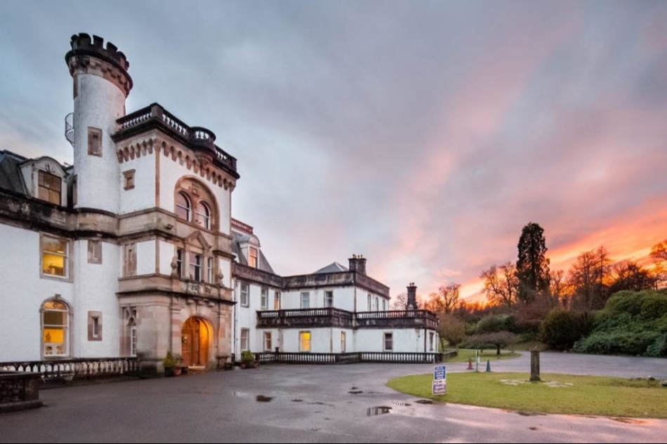 Image 2 from Gartmore House