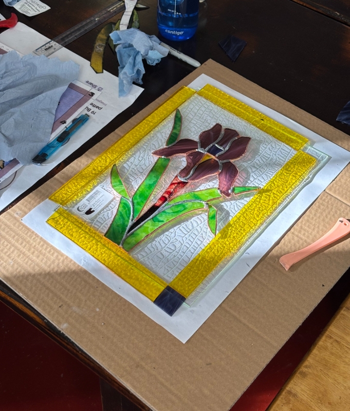 Image 5 from Gartmore House