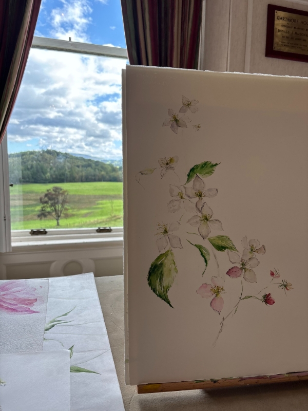 Image 7 from Gartmore House