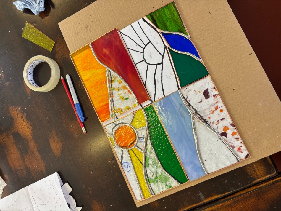 Image 9 from Gartmore House