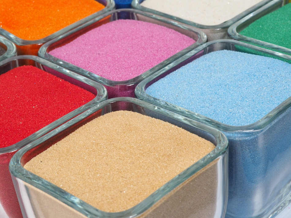 Image 1 from Sandtastik Products Ltd.