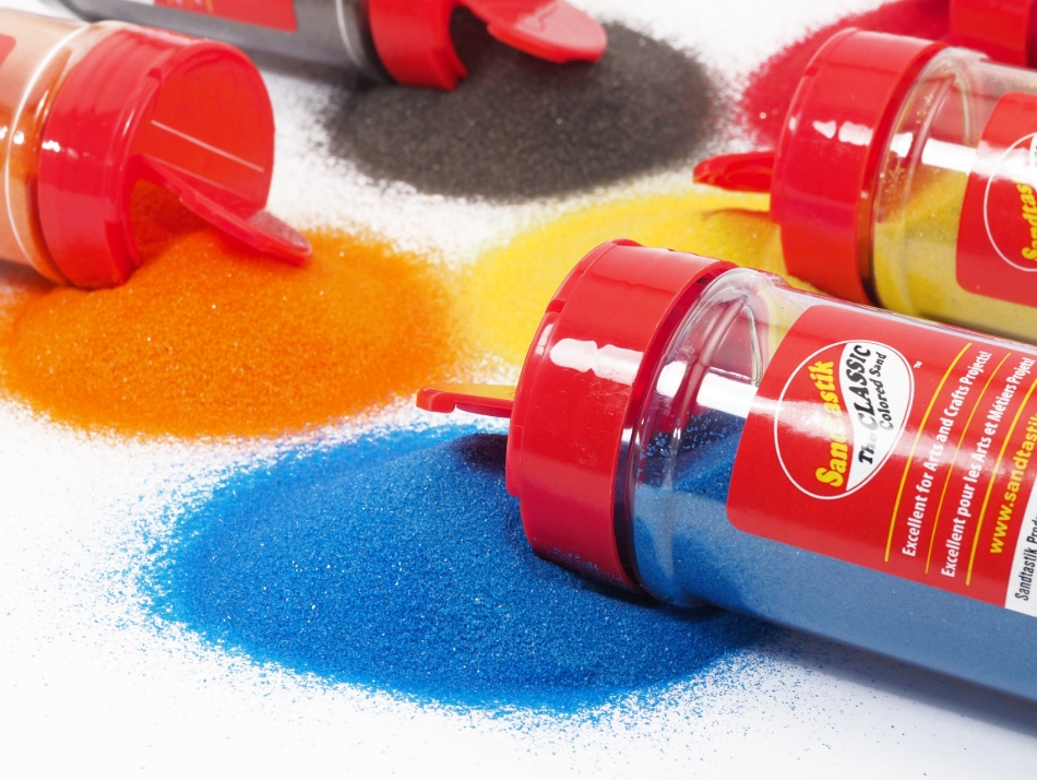 Image 3 from Sandtastik Products Ltd.