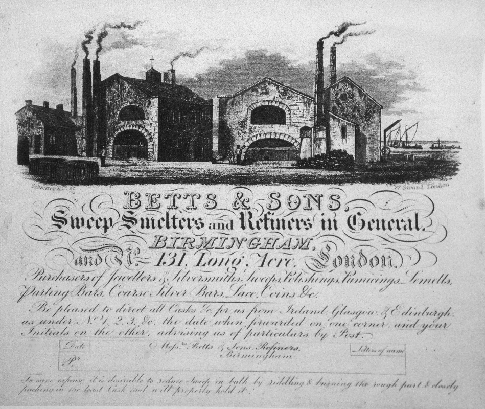 Image 1 from The Betts Group