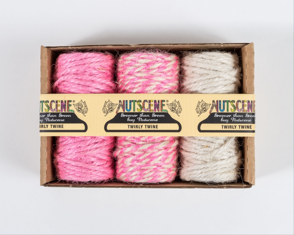 Image 21 from Nutscene Twines