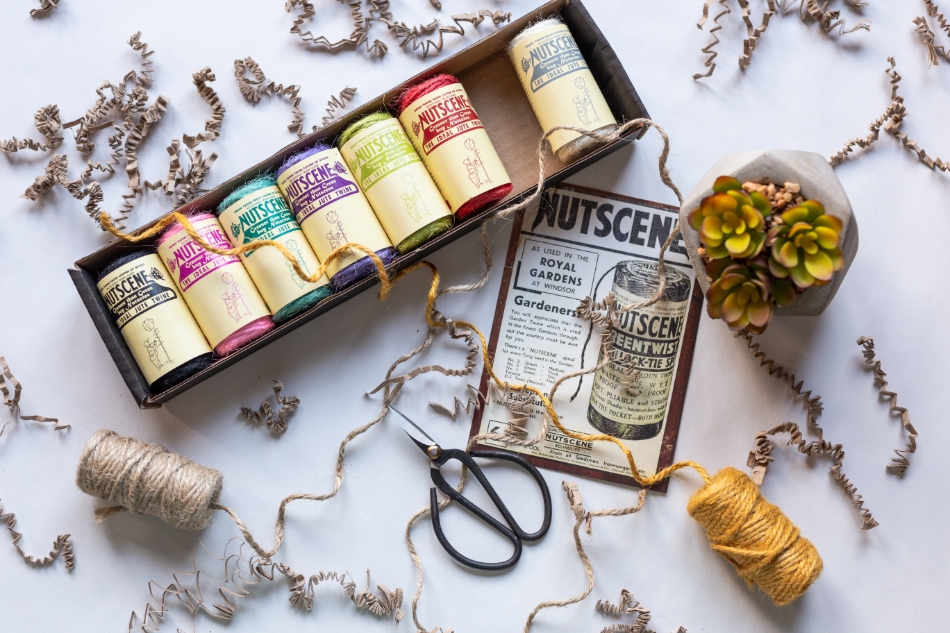 Image 26 from Nutscene Twines