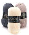 Thumbnail image 9 from Cygnet Yarns