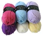 Thumbnail image 16 from Cygnet Yarns