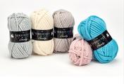 Thumbnail image 2 from Cygnet Yarns